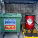 Estaciones de servicio profundizan el compromiso con el manejo de residuos peligrosos
