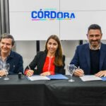 Córdoba, Santa Fe y Entre Ríos firmaron un convenio para impulsar políticas ambientales conjuntas