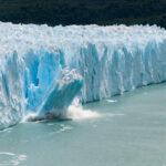 ¿Por qué los glaciares están en peligro?