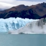 El Gobierno nacional promulgó la reforma de la Ley de Glaciares y delegó facultades de control a las provincias