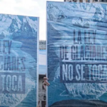 La reforma a Ley de Glaciares genera rechazo social y ya cuenta con más de 900 mil firmas en su contra
