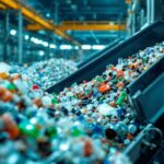 El reciclaje de plásticos cayó 11% en Argentina durante 2025